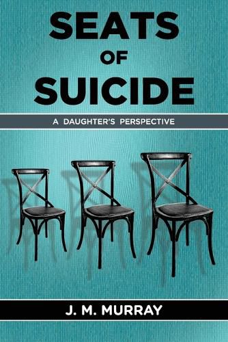 Cover image for Seats of Suicide