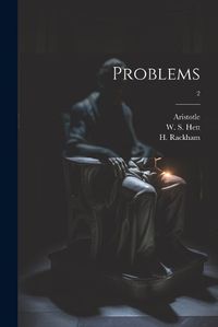 Cover image for Problems; 2