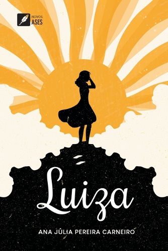 Cover image for Luiza