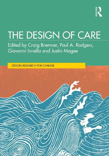 Cover image for The Design of Care