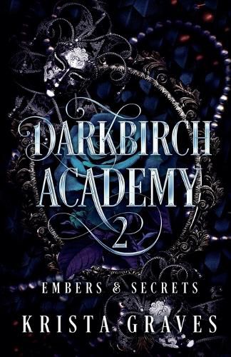 Cover image for Darkbirch Academy 2