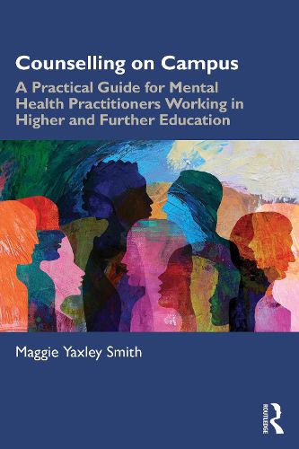 Cover image for Counselling on Campus