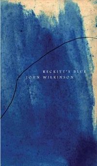 Cover image for Reckitt's Blue