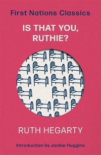 Cover image for Is That You, Ruthie?