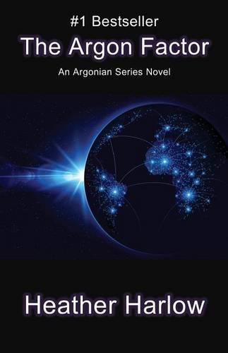 Cover image for The Argon Factor