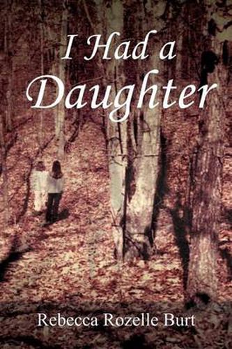 Cover image for I Had a Daughter