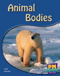 Cover image for Animal Bodies