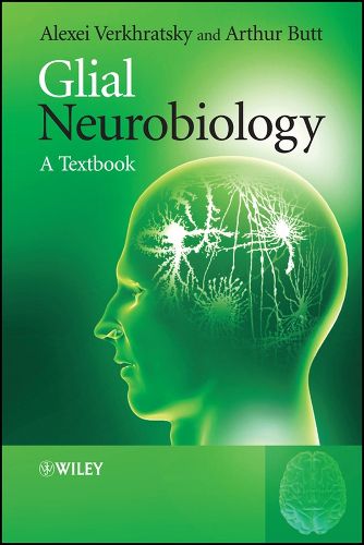 Cover image for Glial Neurobiology: An Introduction