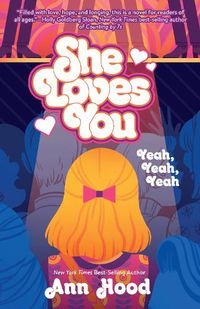 Cover image for She Loves You (Yeah, Yeah, Yeah)