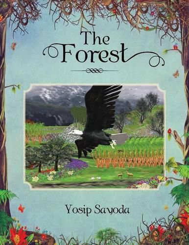 Cover image for The Forest