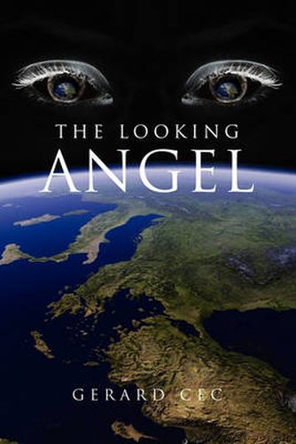 Cover image for The Looking Angel