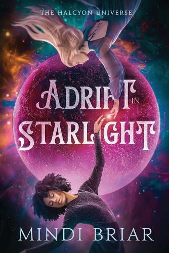 Cover image for Adrift in Starlight