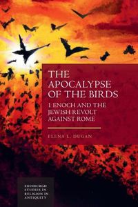 Cover image for The Apocalypse of the Birds