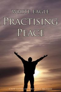 Cover image for Practising Peace