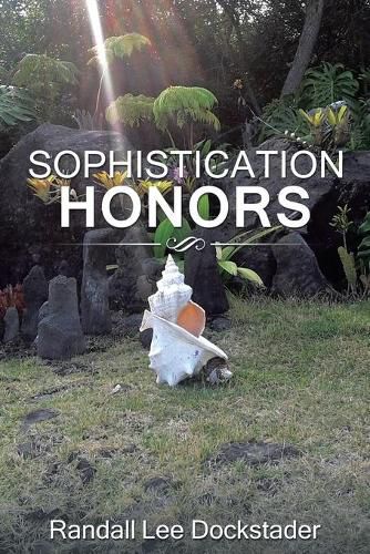 Cover image for Sophistication Honors: Syncronic Destiny