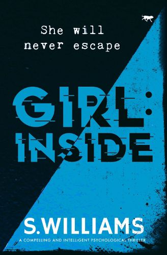 Cover image for Girl: Inside