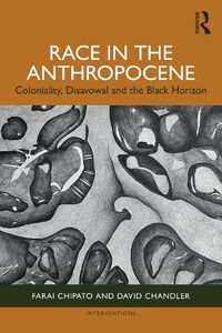 Cover image for Race in the Anthropocene