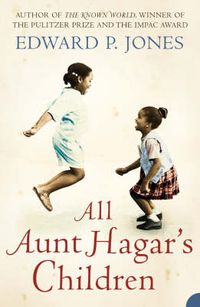 Cover image for All Aunt Hagar's Children