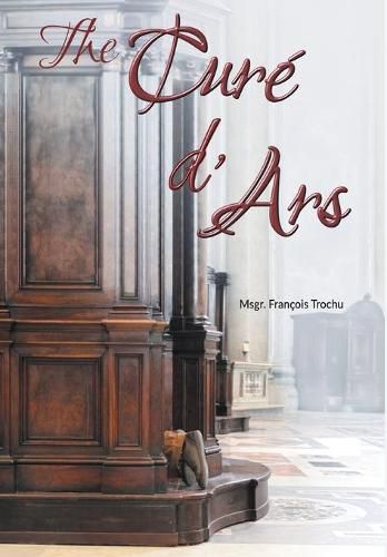 Cover image for The Cure d'Ars