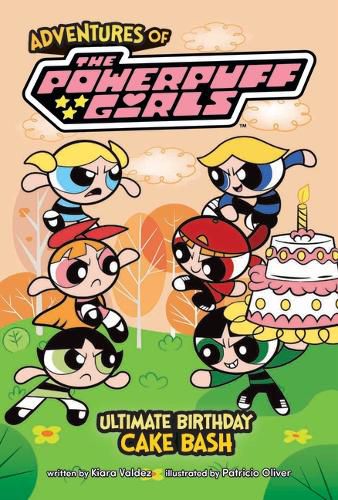 Cover image for Ultimate Birthday Cake Bash