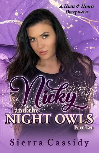 Cover image for Nicky and the Night Owls