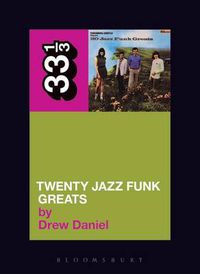 Cover image for Twenty Jazz Funk Greats