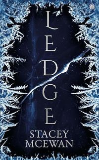 Cover image for Ledge: The Glacian Trilogy, Book I