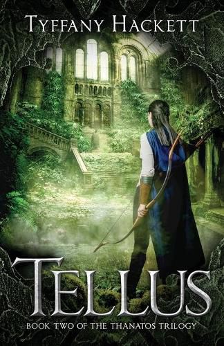 Cover image for Tellus