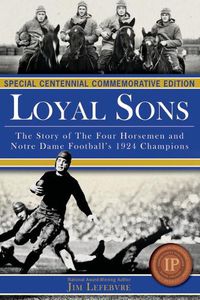 Cover image for Loyal Sons