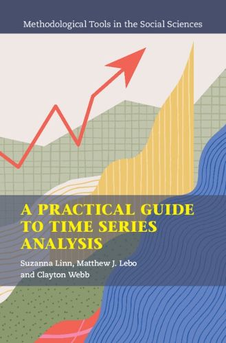 Cover image for A Practical Guide to Time Series Analysis
