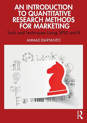 Cover image for An Introduction to Quantitative Research Methods for Marketing