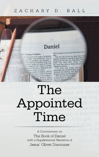 Cover image for The Appointed Time