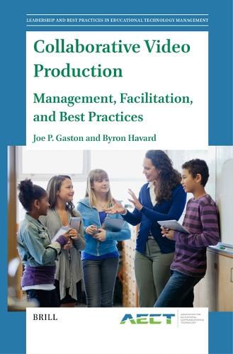 Cover image for Collaborative Video Production