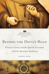 Cover image for Beyond the Devil's Road Volume 8