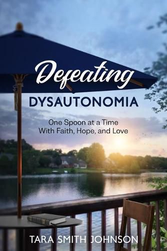 Cover image for Defeating Dysautonomia