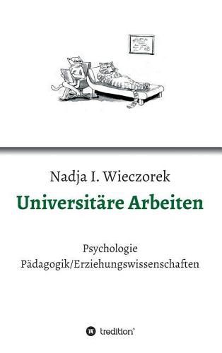 Cover image for Universitare Arbeiten