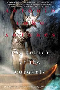 Cover image for The Return of the Caravels