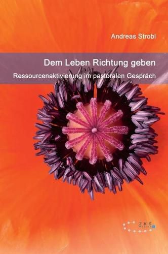 Cover image for Dem Leben Richtung geben - Ressourcenaktivierung im pastoralen Gesprach