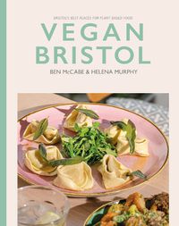 Cover image for Vegan Bristol