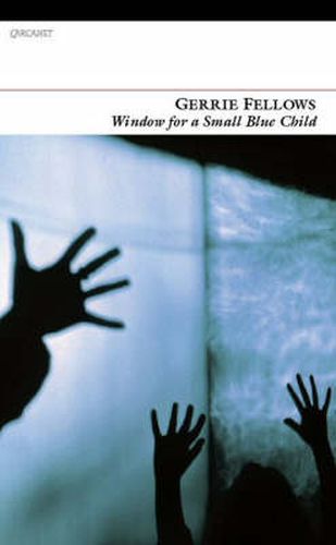Cover image for Window for a Small Blue Child