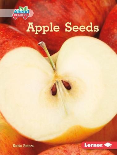 Cover image for Apple Seeds