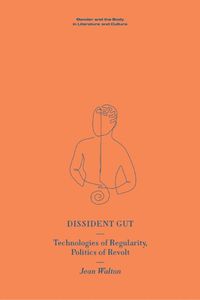 Cover image for Dissident Gut