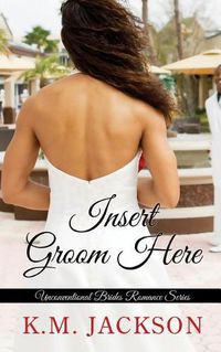 Cover image for Insert Groom Here