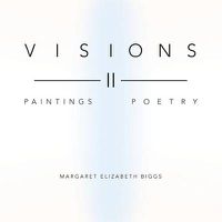 Cover image for Visions II: Paintings Poetry