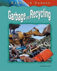 Cover image for Garbage and Recycling