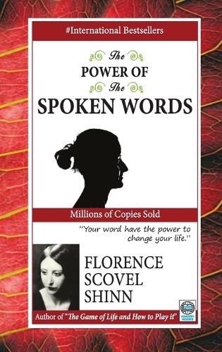 Cover image for The Power of the Spoken World