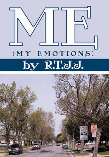 Cover image for ME: (My Emotions)