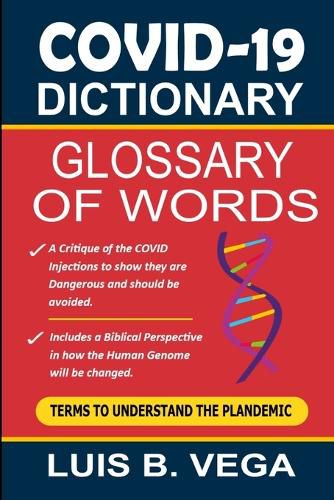 COVID Dictionary