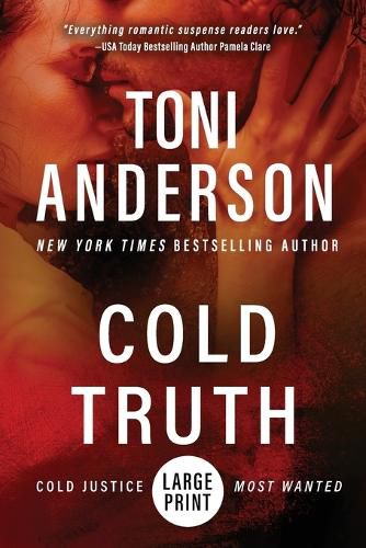 Cover image for Cold Truth
