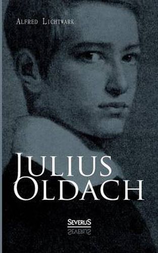 Cover image for Julius Oldach